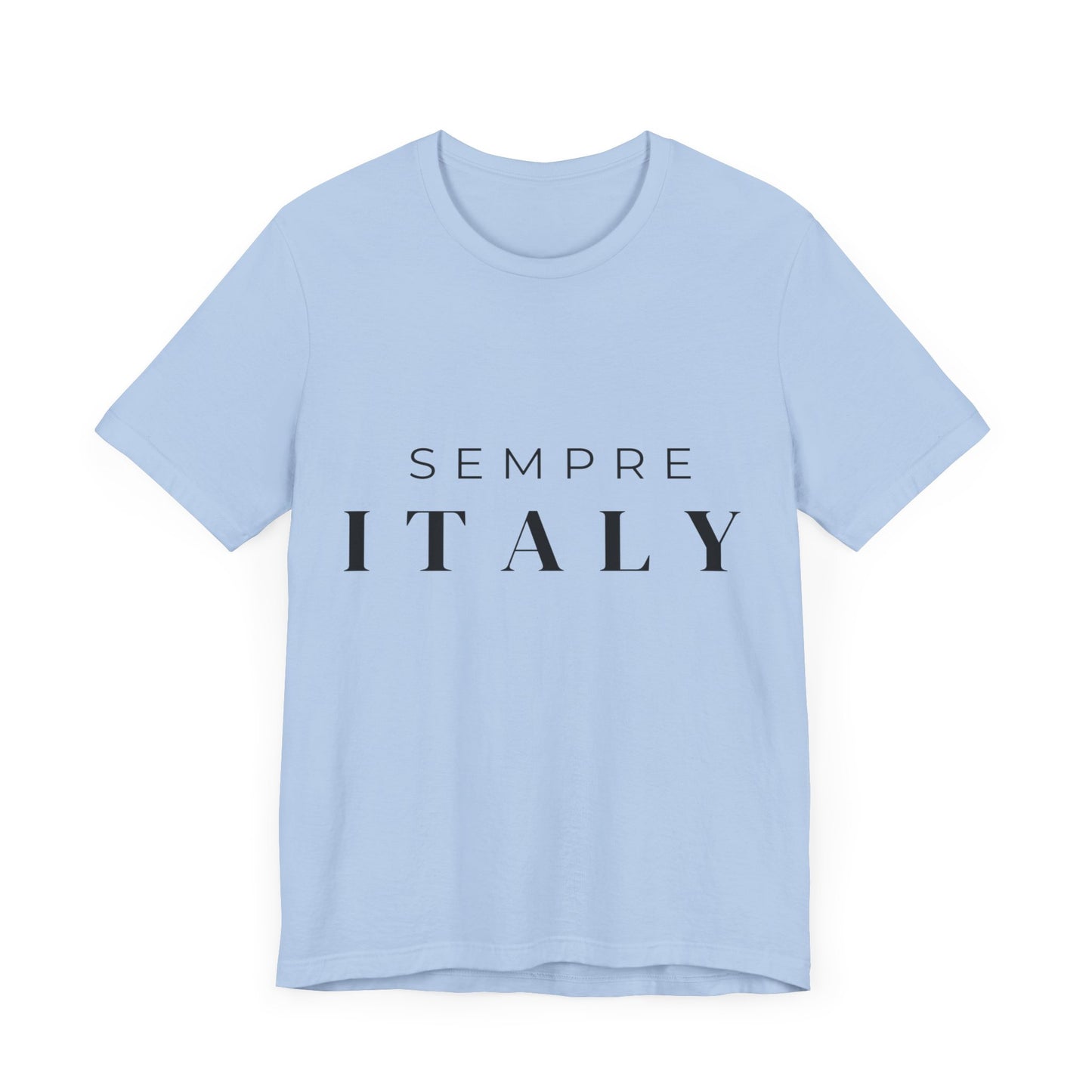 Sempre Italy Unisex T-Shirt