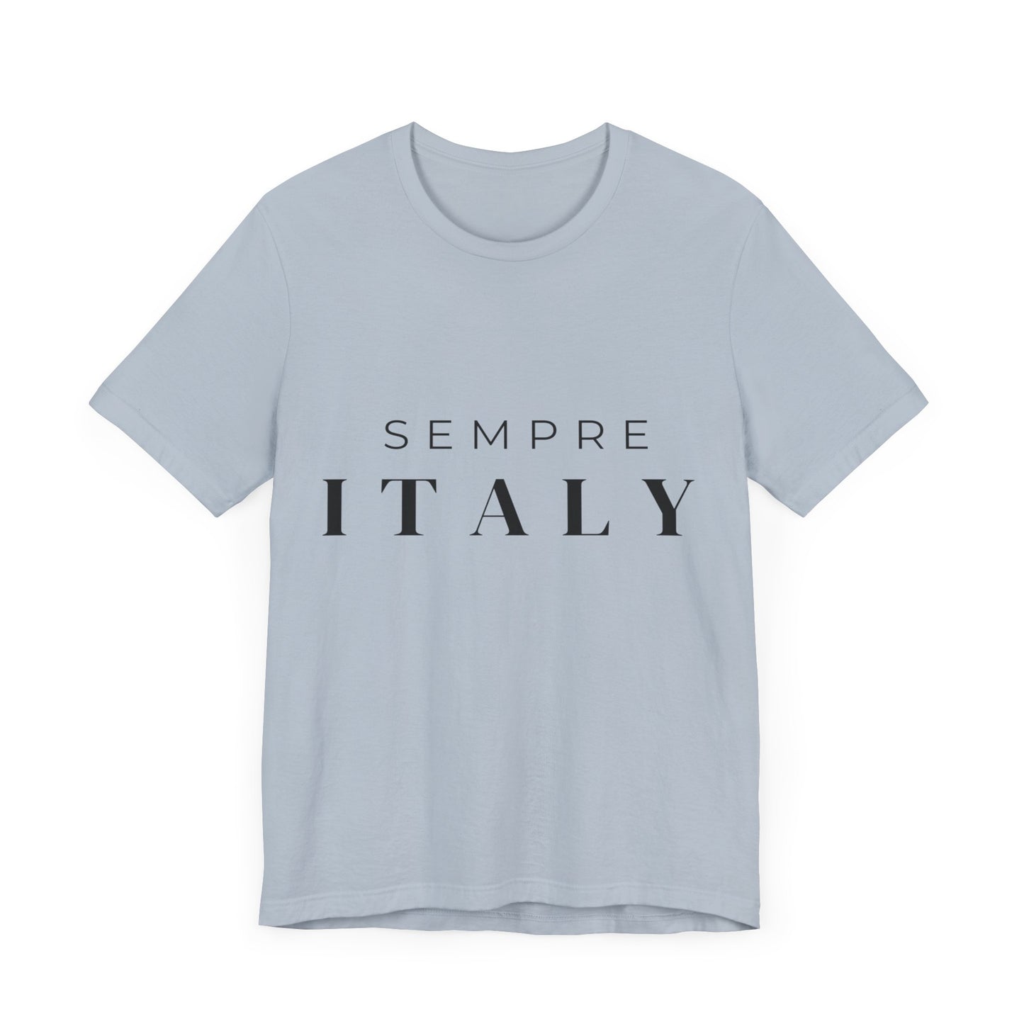 Sempre Italy Unisex T-Shirt