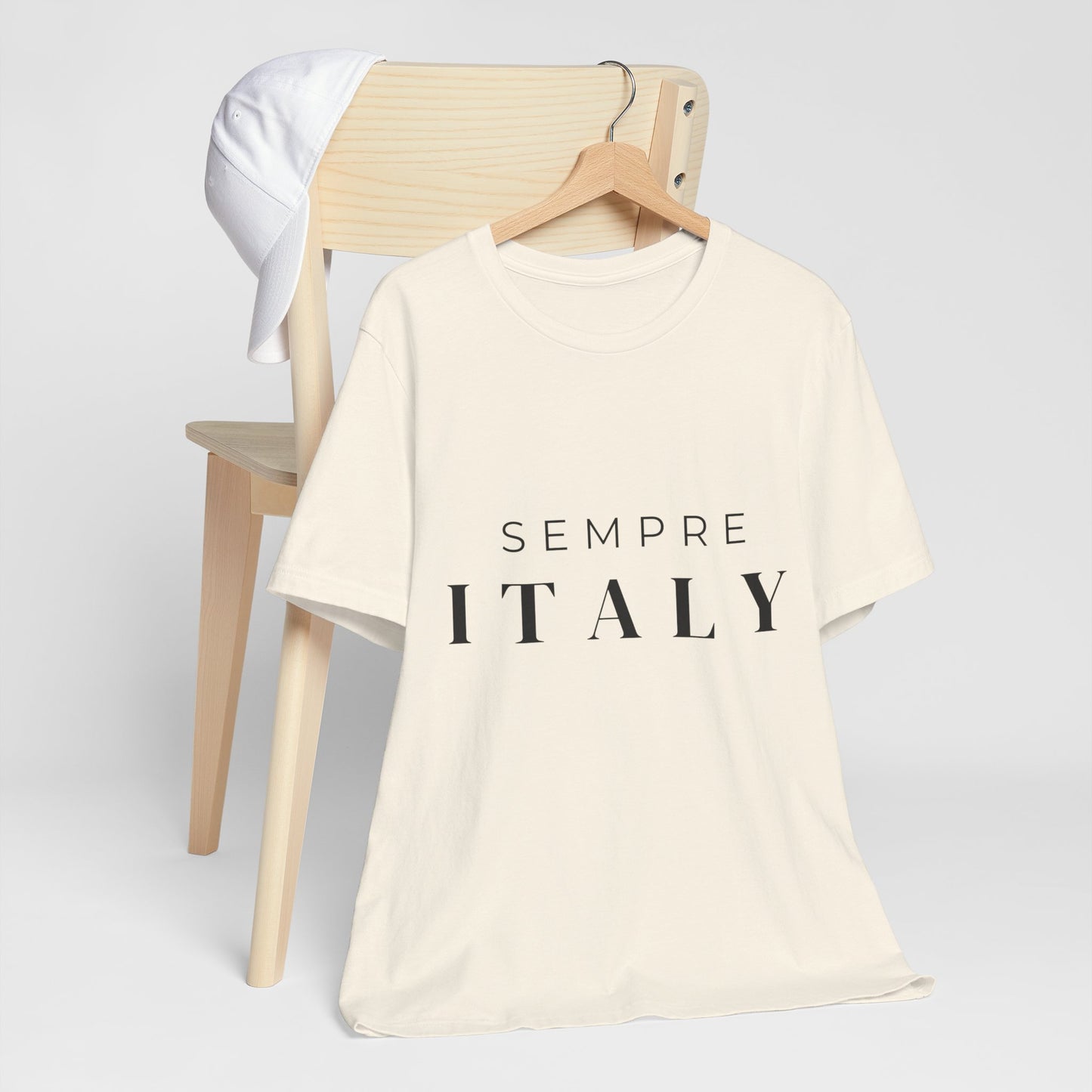 Sempre Italy Unisex T-Shirt