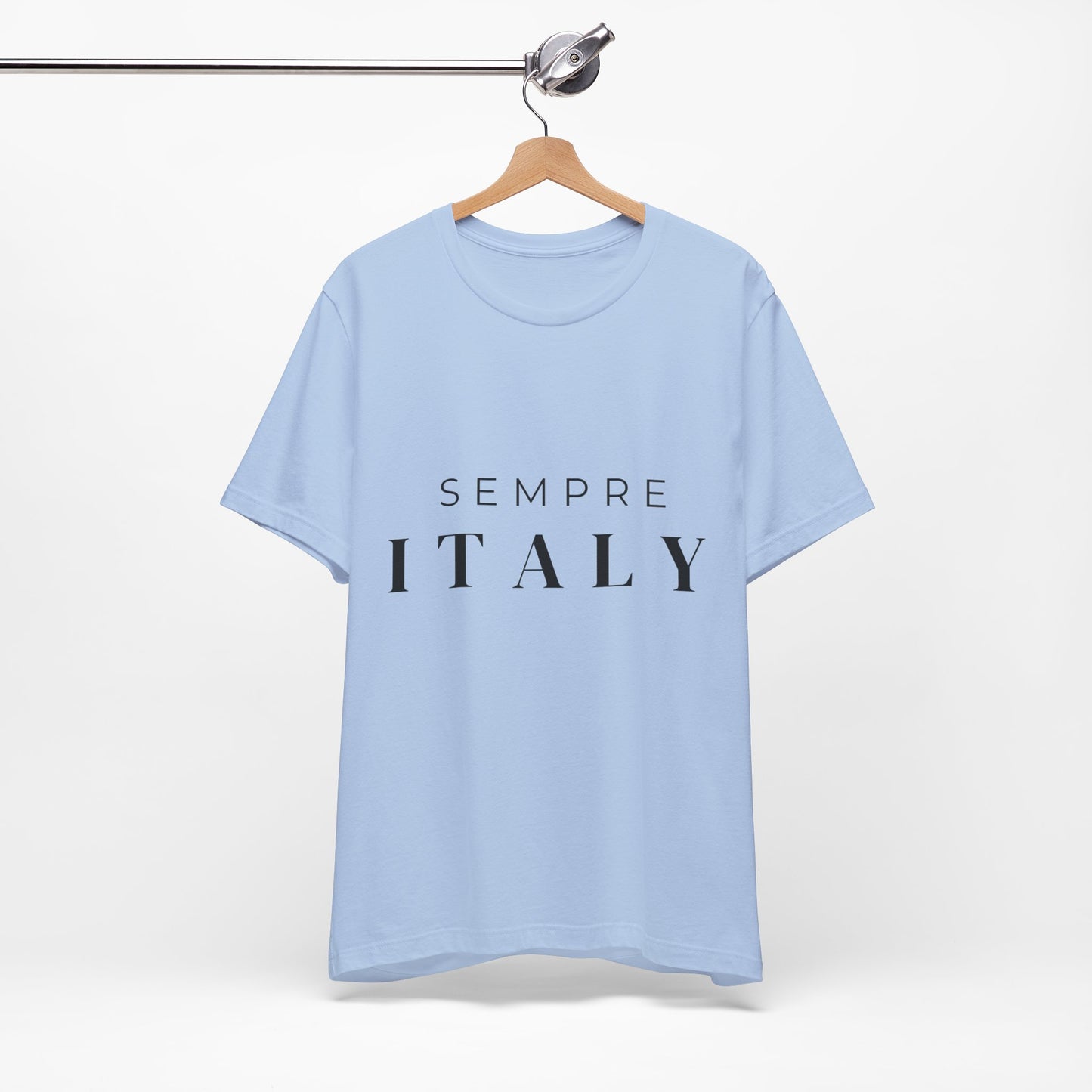 Sempre Italy Unisex T-Shirt