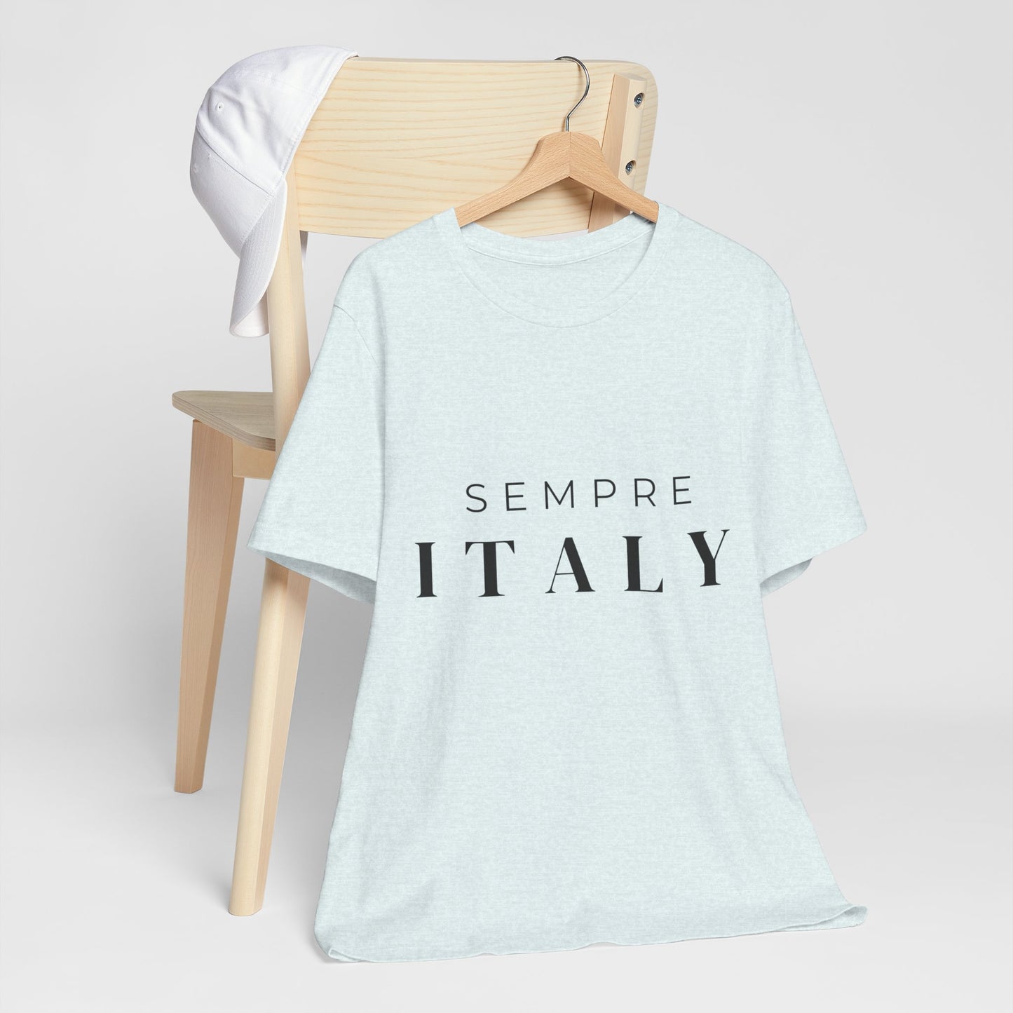 Sempre Italy Unisex T-Shirt