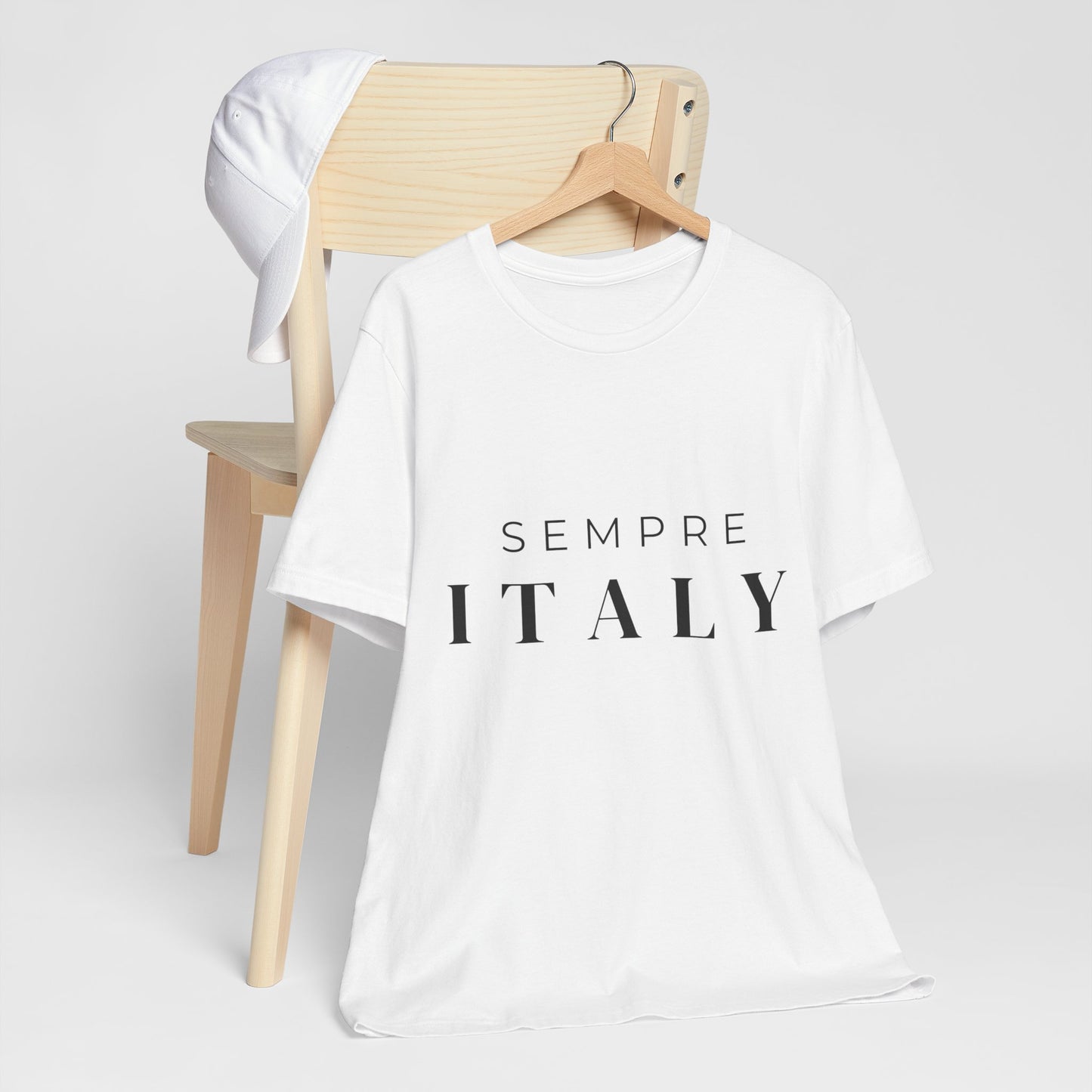 Sempre Italy Unisex T-Shirt