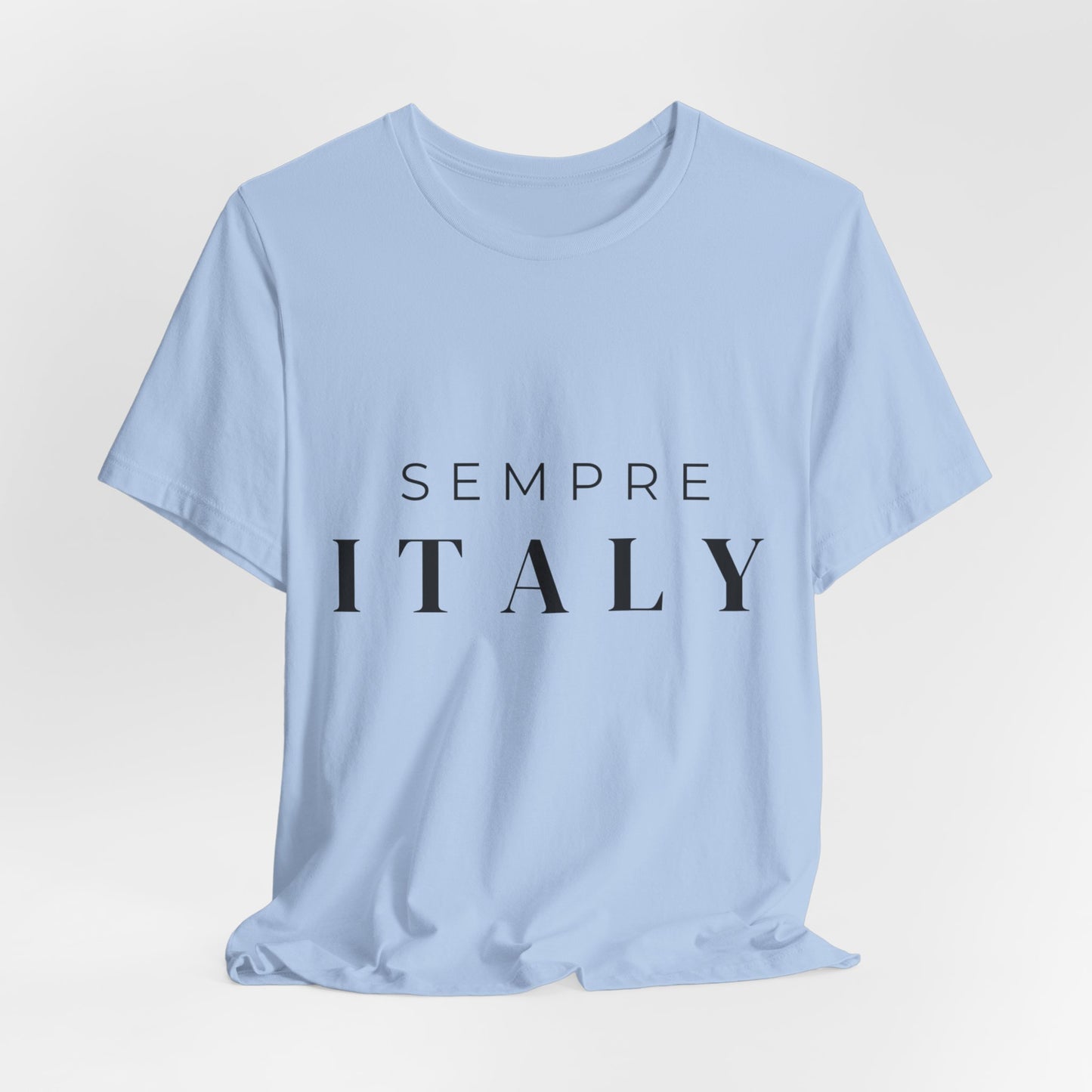 Sempre Italy Unisex T-Shirt