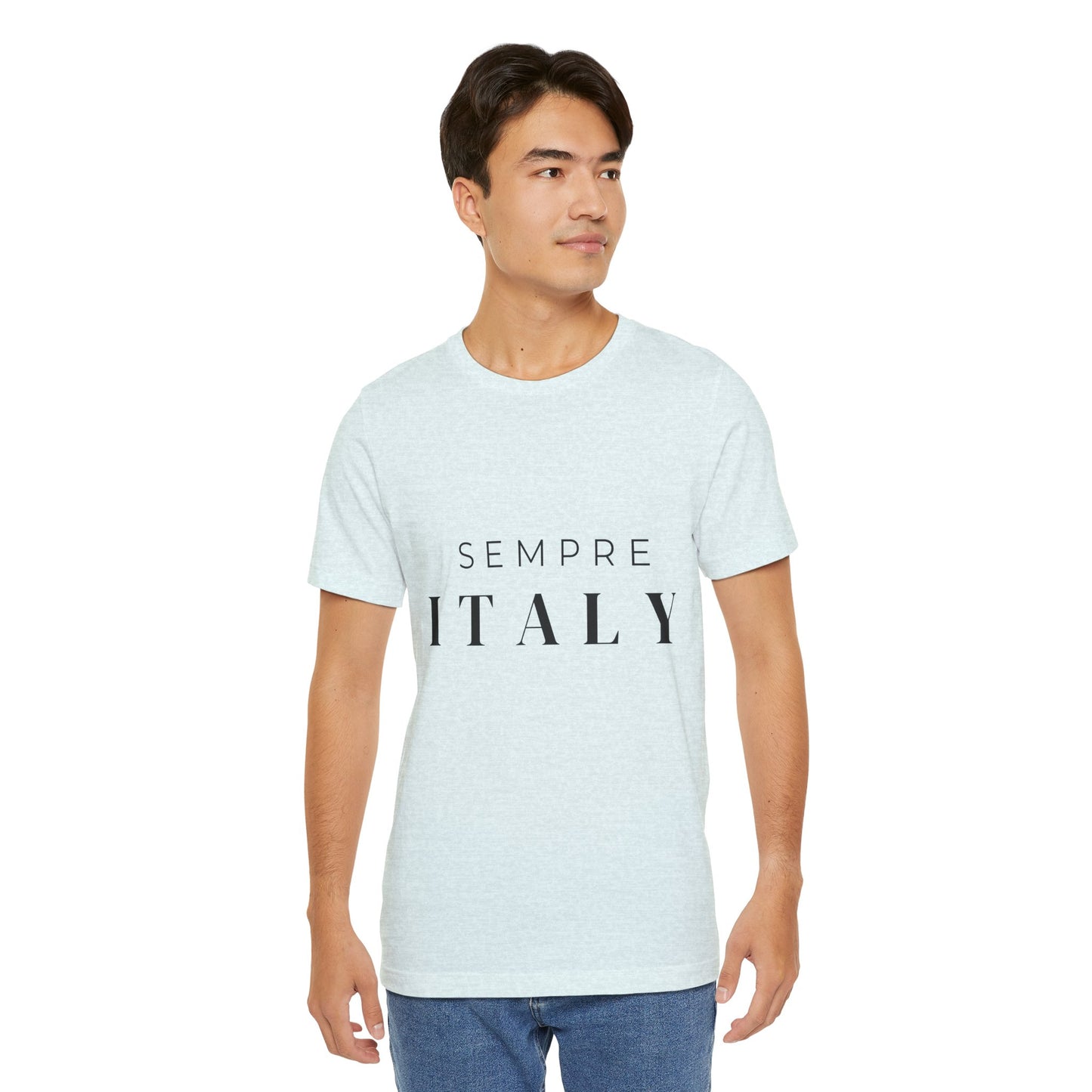 Sempre Italy Unisex T-Shirt