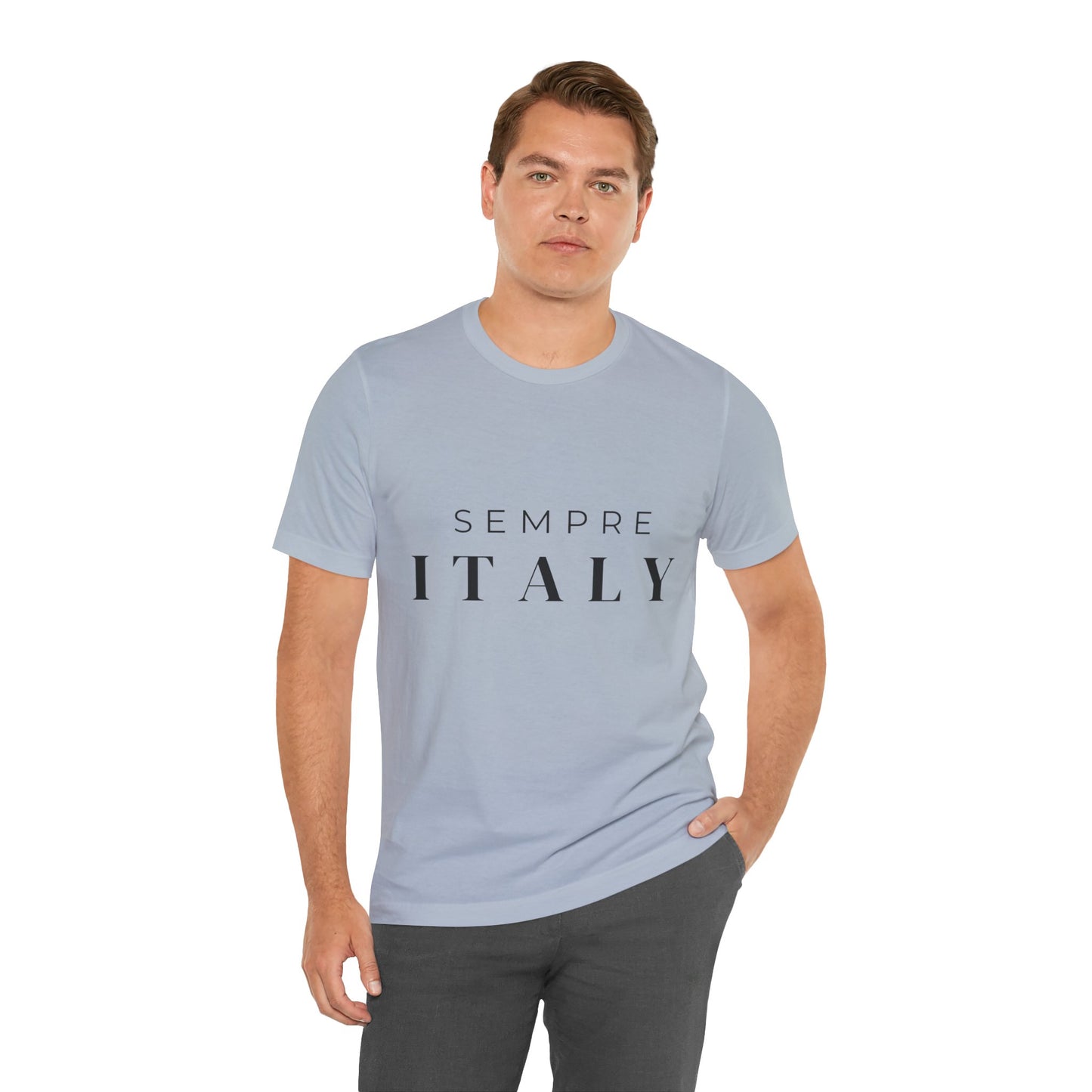 Sempre Italy Unisex T-Shirt