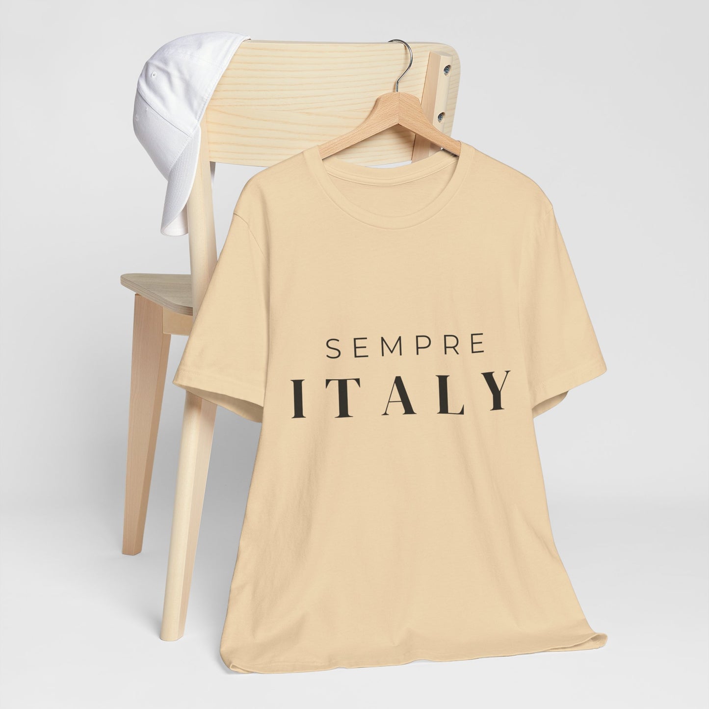 Sempre Italy Unisex T-Shirt