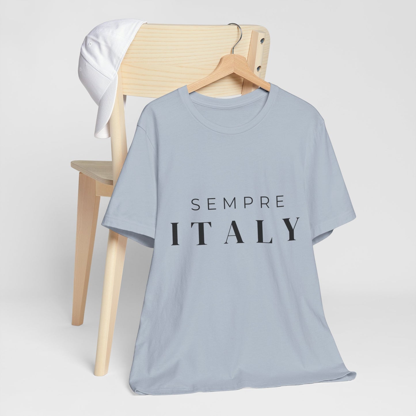 Sempre Italy Unisex T-Shirt