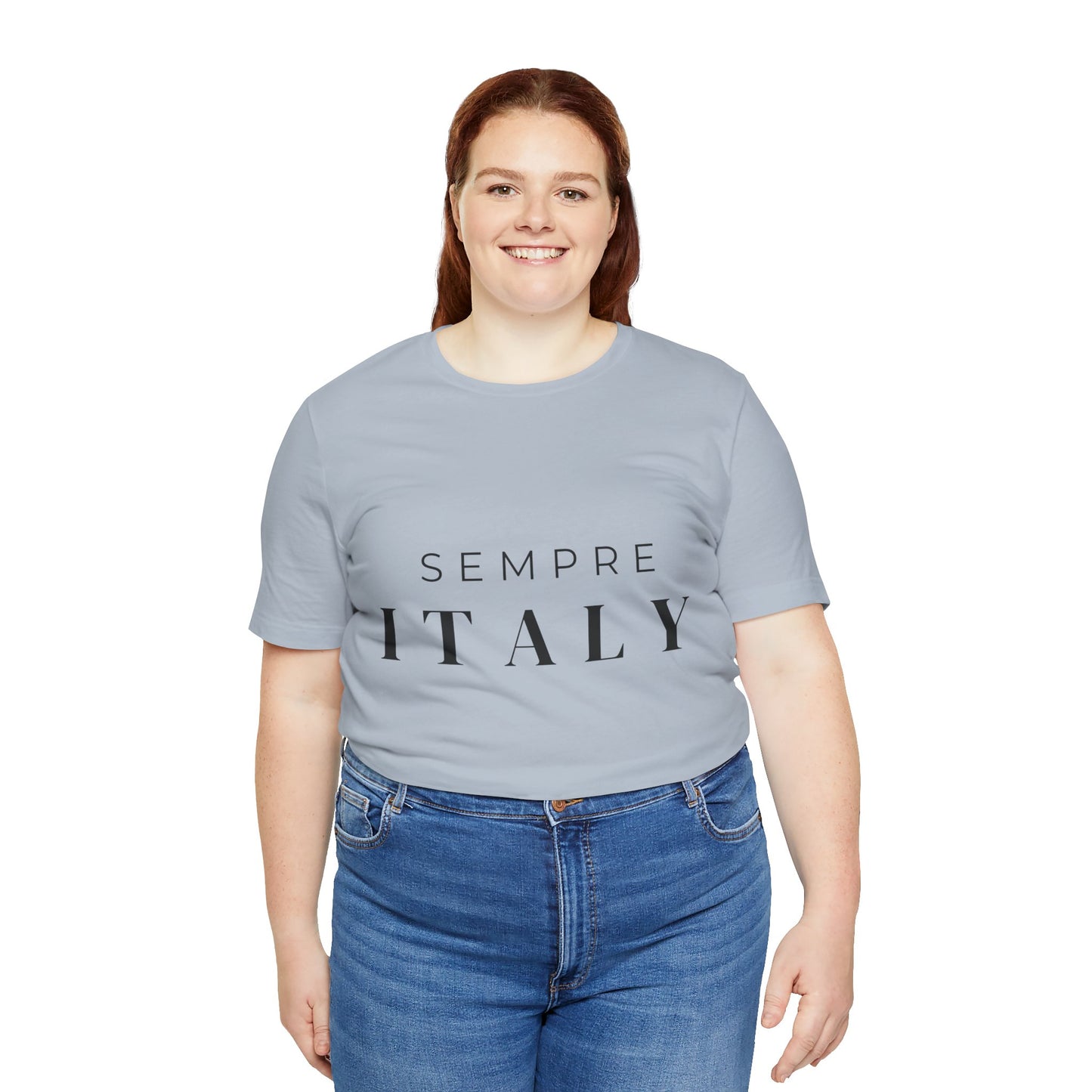 Sempre Italy Unisex T-Shirt