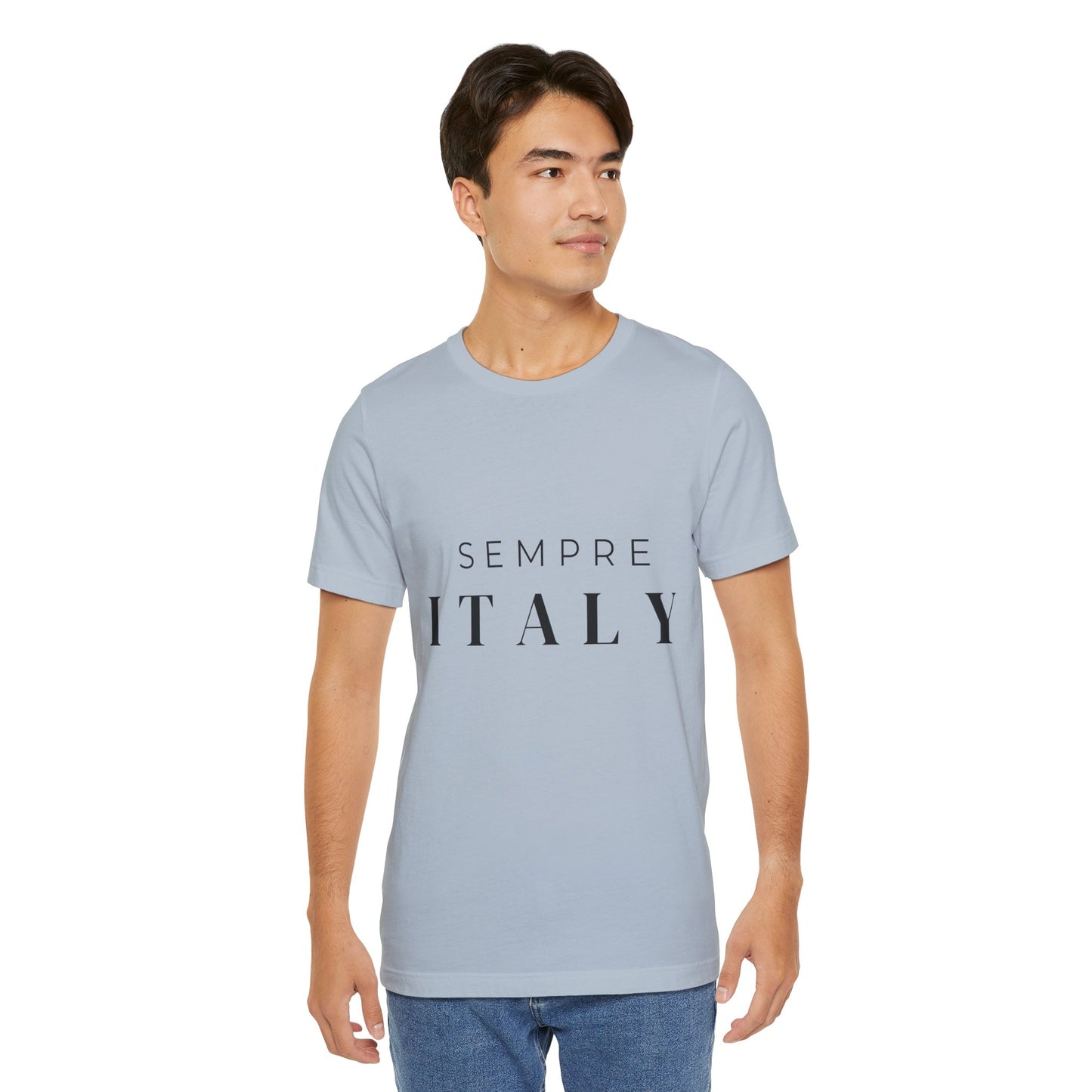 Sempre Italy Unisex T-Shirt