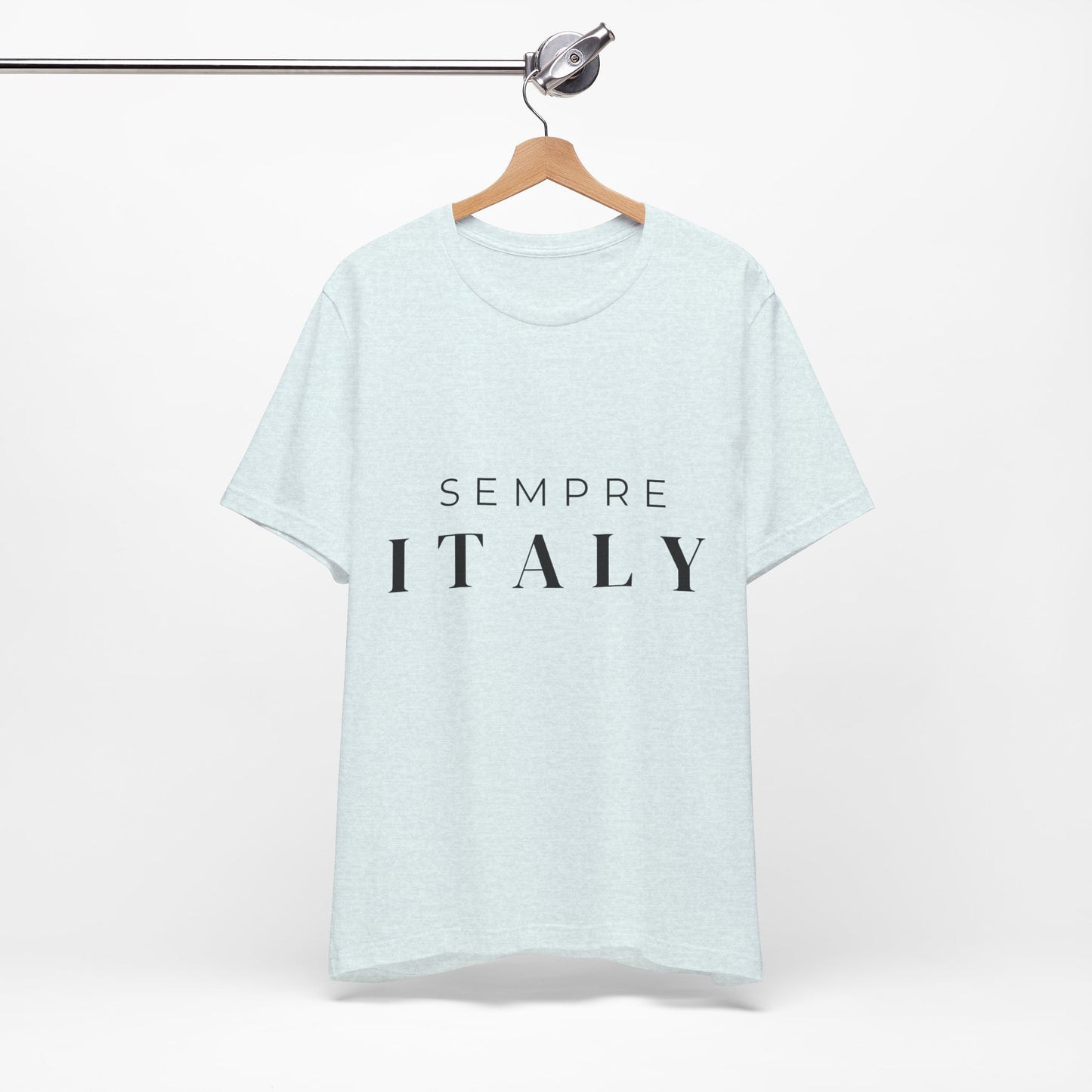 Sempre Italy Unisex T-Shirt