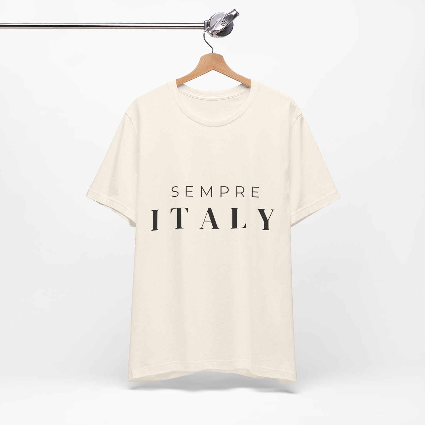 Sempre Italy Unisex T-Shirt