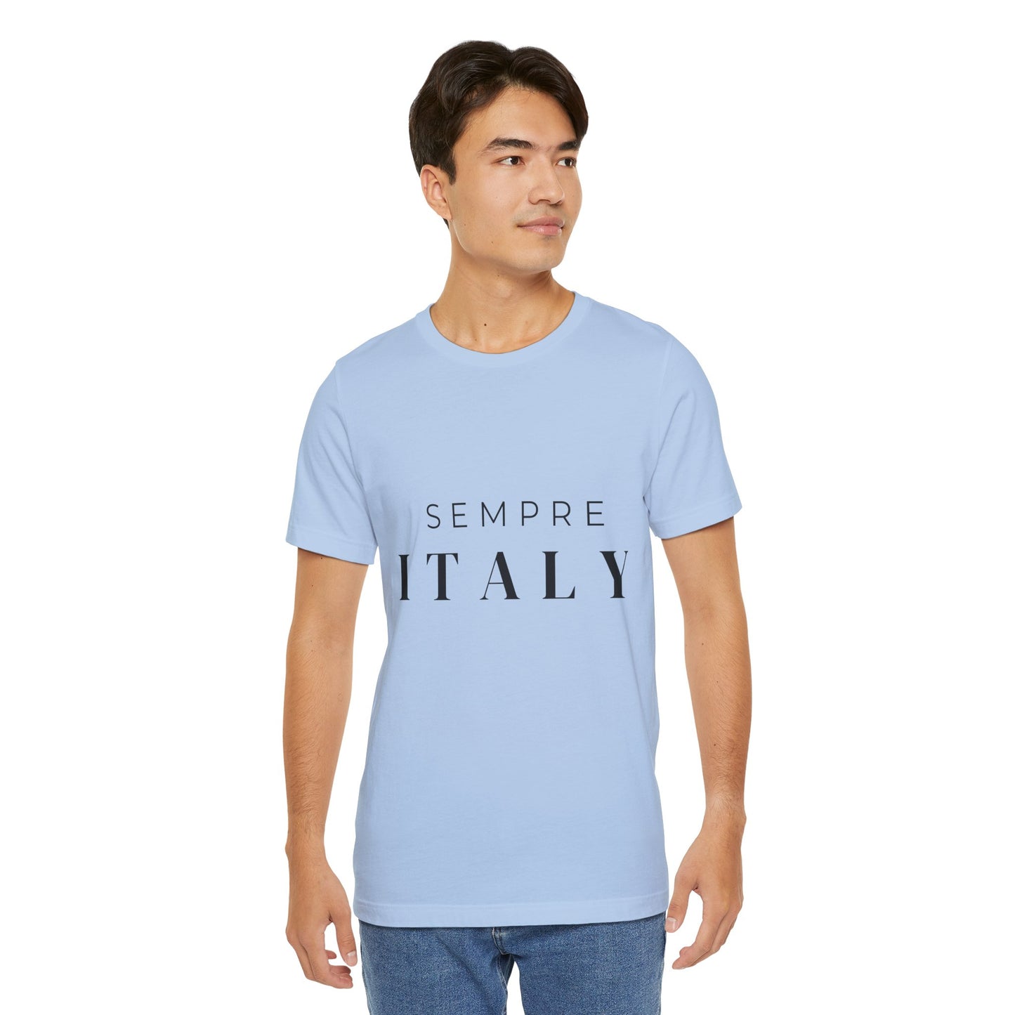 Sempre Italy Unisex T-Shirt