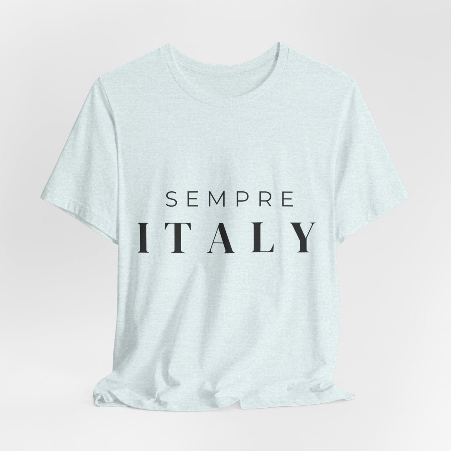 Sempre Italy Unisex T-Shirt