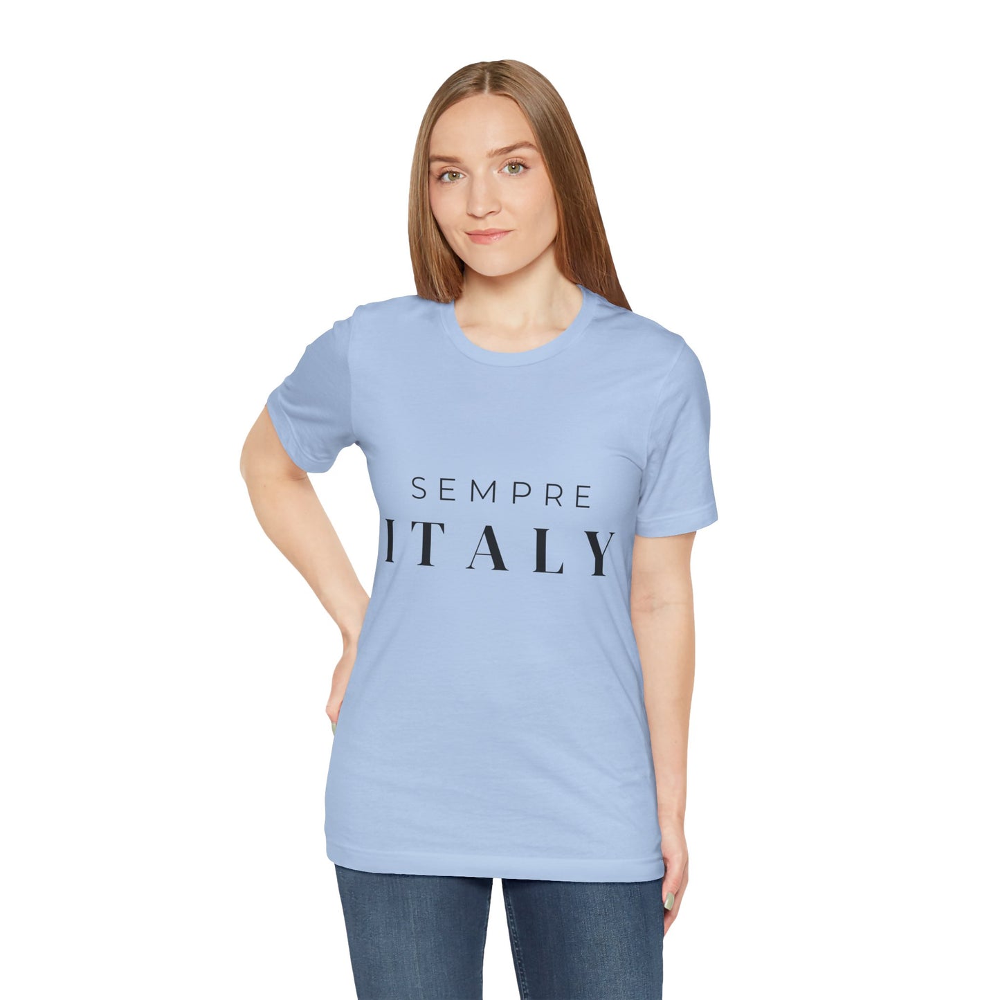 Sempre Italy Unisex T-Shirt