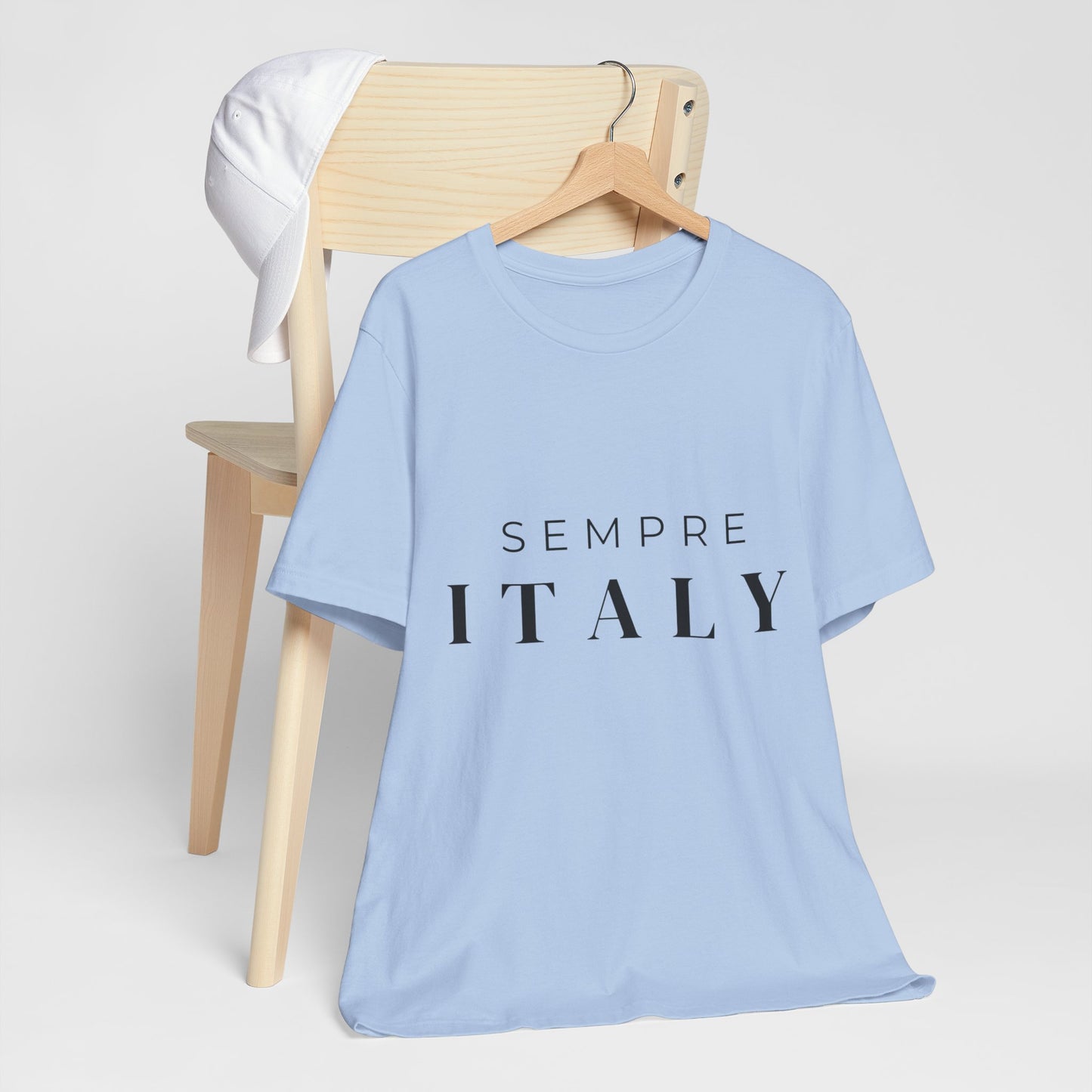 Sempre Italy Unisex T-Shirt