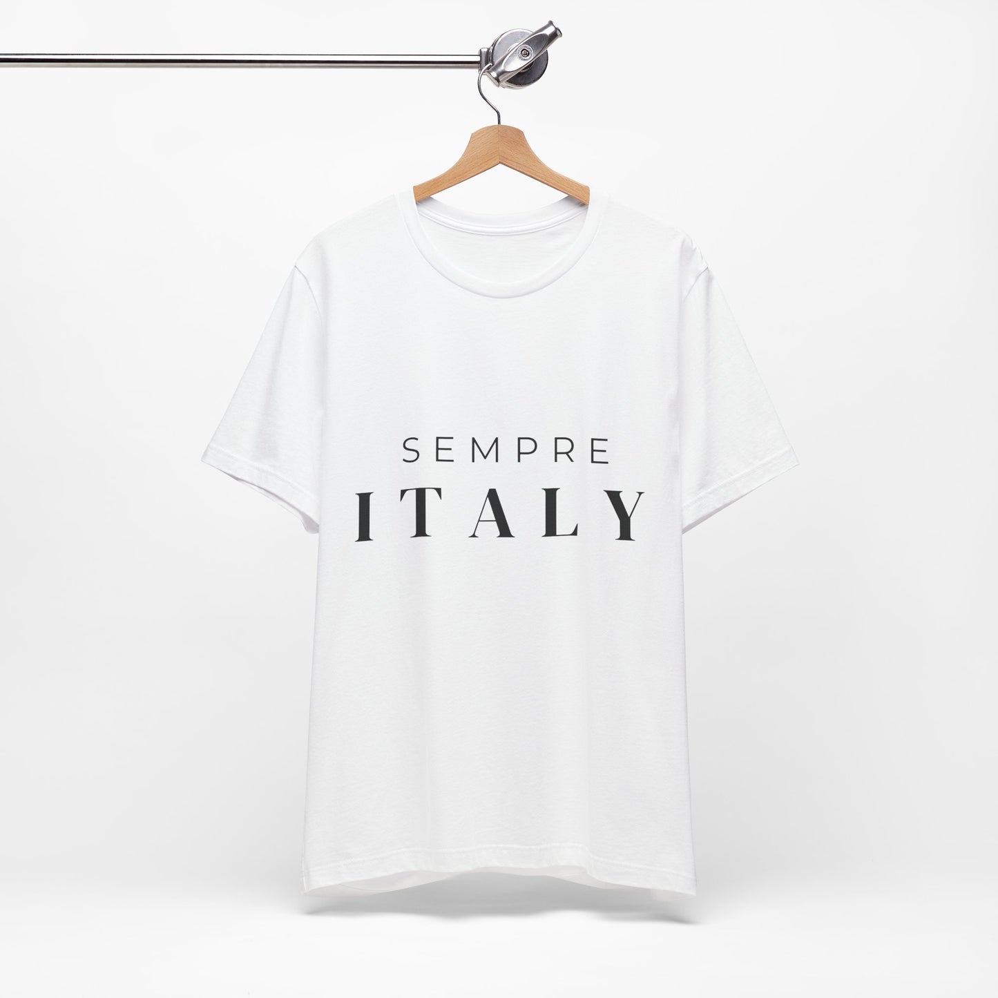 Sempre Italy Unisex T-Shirt