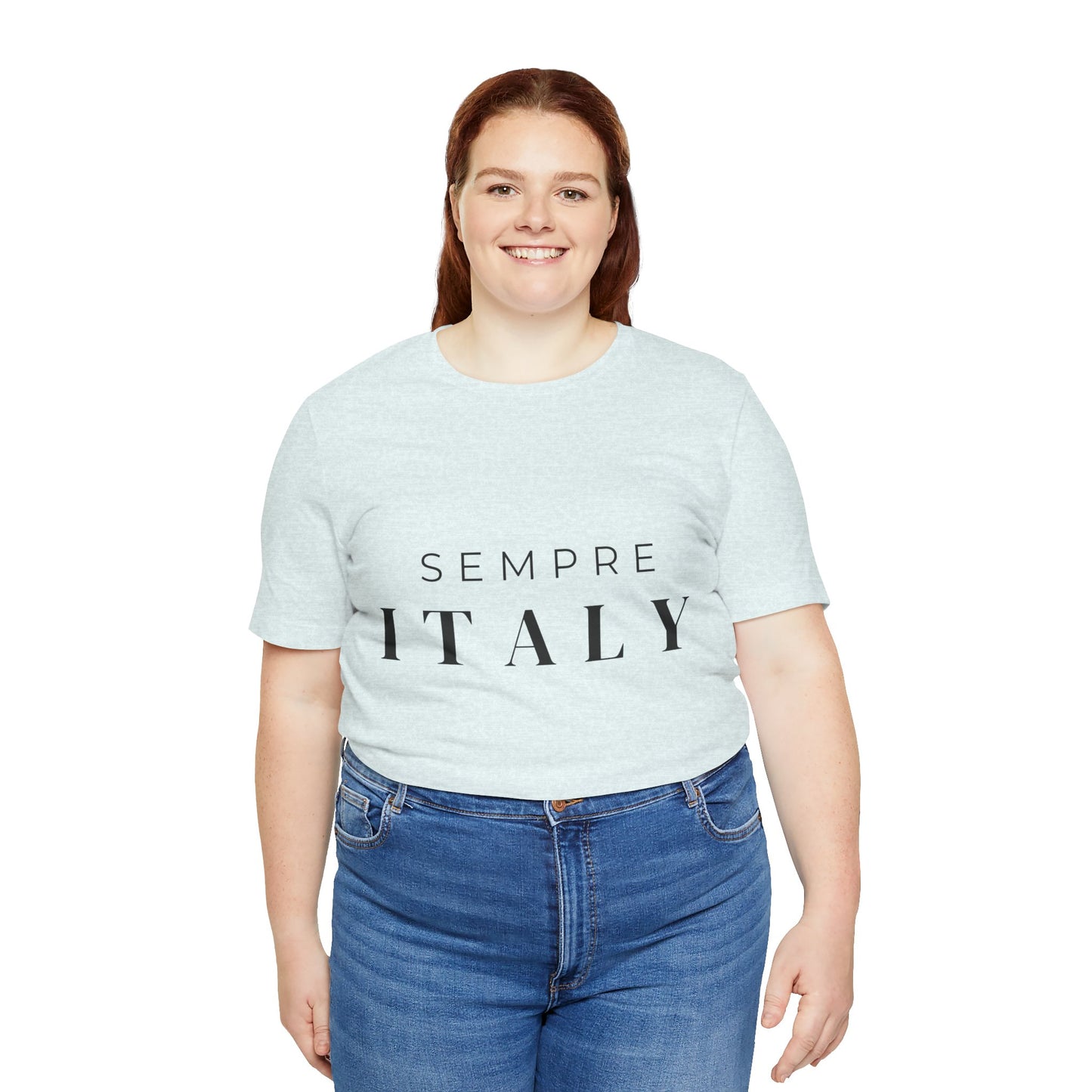 Sempre Italy Unisex T-Shirt