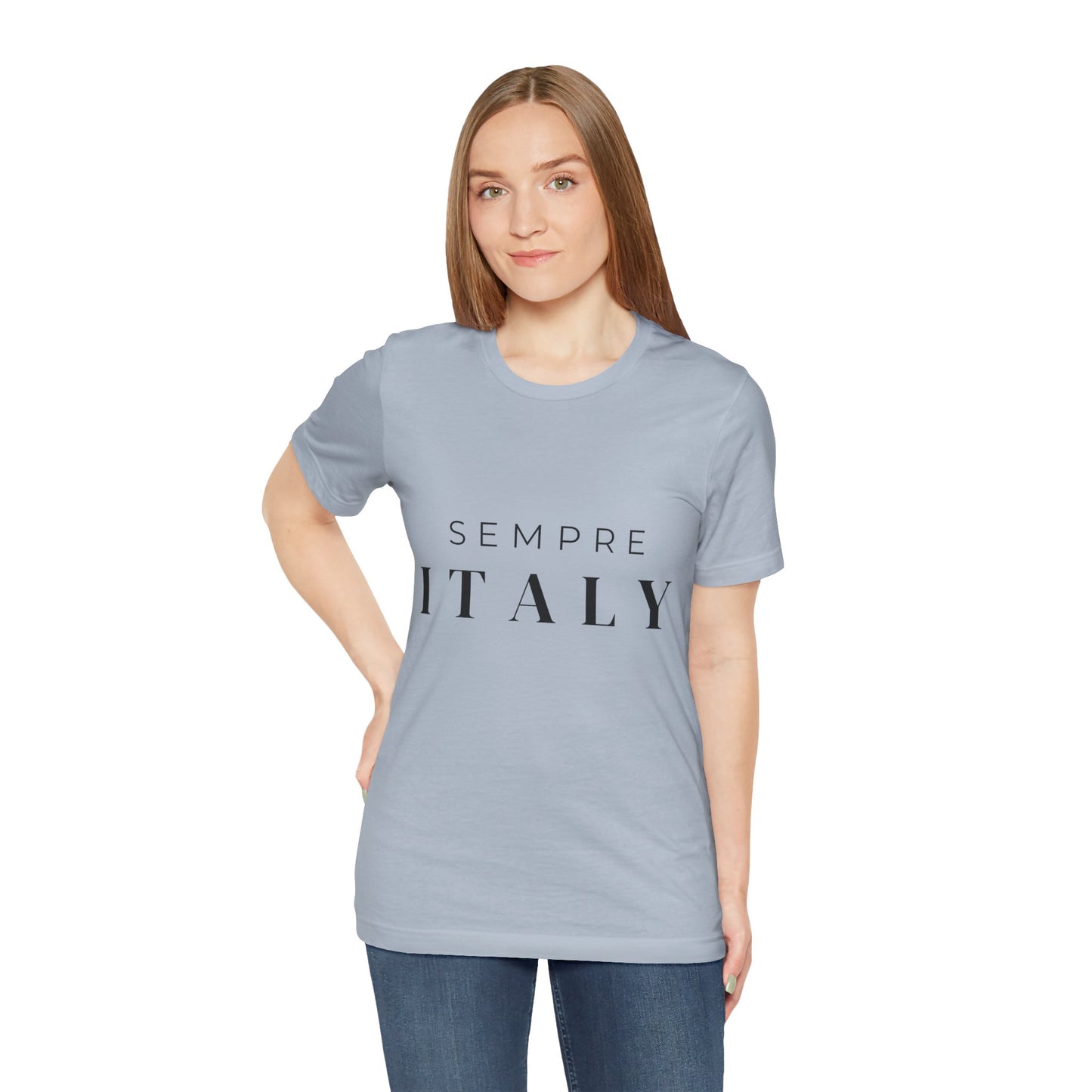 Sempre Italy Unisex T-Shirt