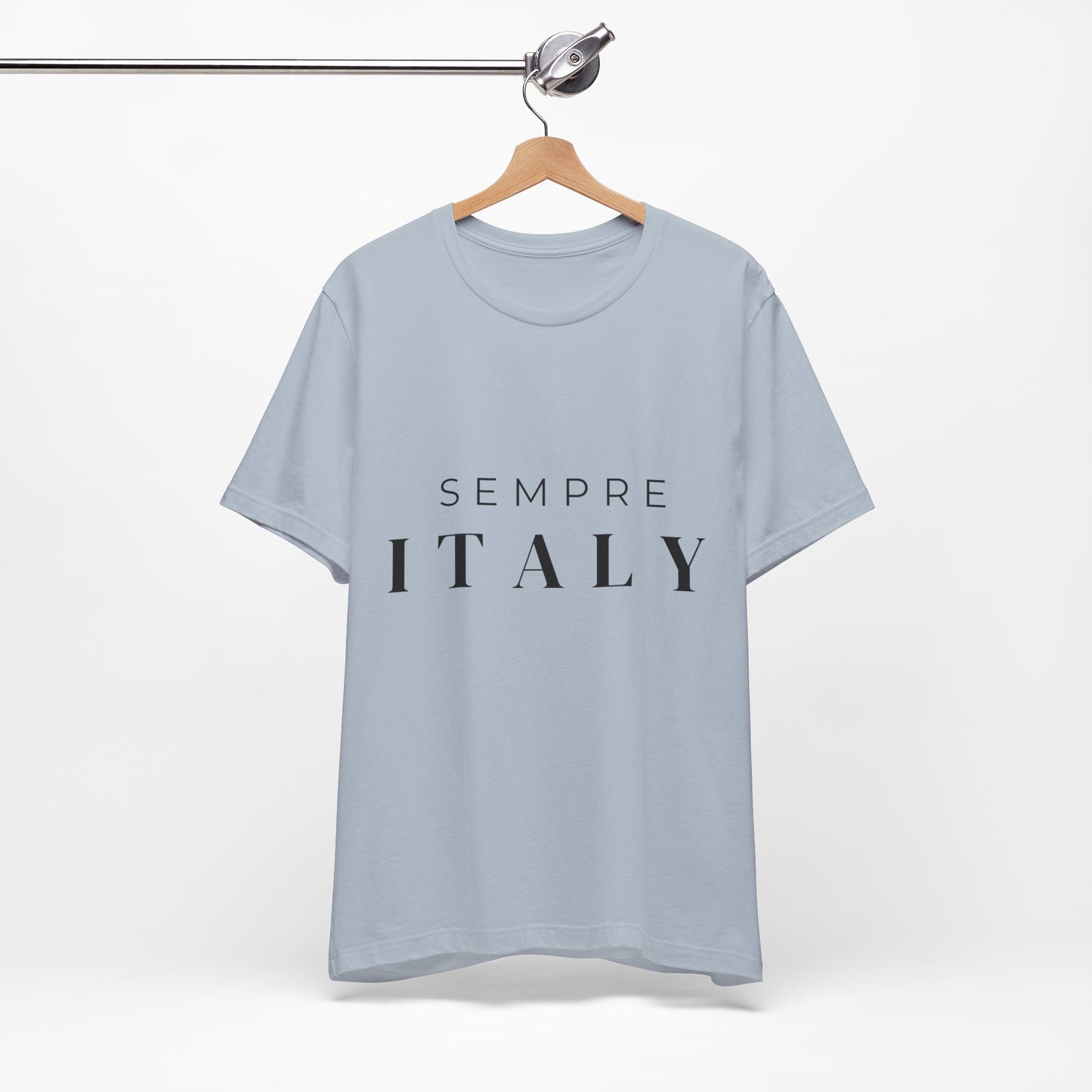 Sempre Italy Unisex T-Shirt