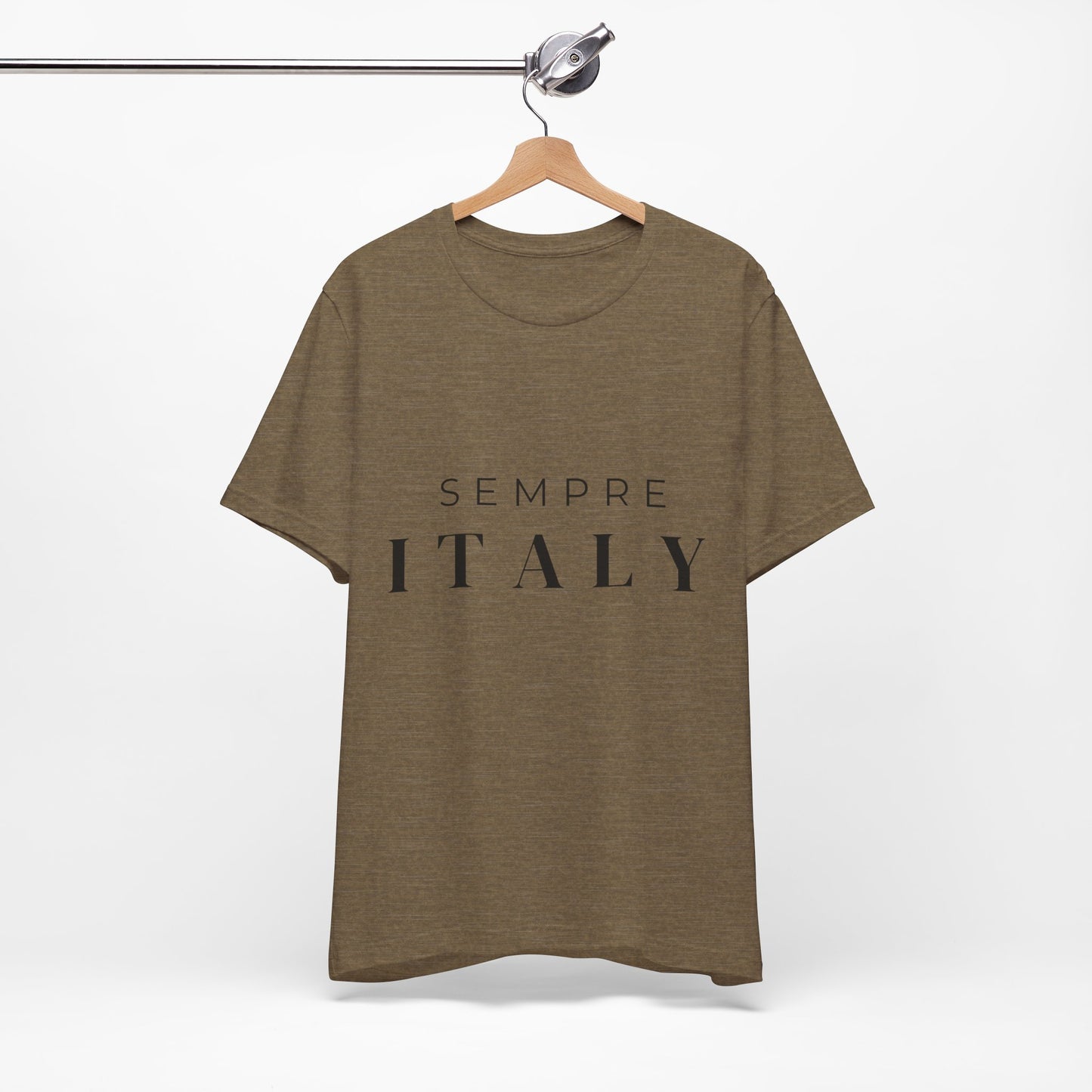 Sempre Italy Unisex T-Shirt